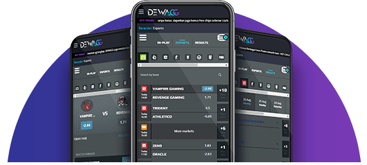 banner dewagg mobile available